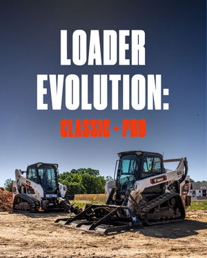 Image post by @bobcatcompany on Instagram