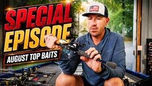 Video post by @wheelerfishing on YouTube