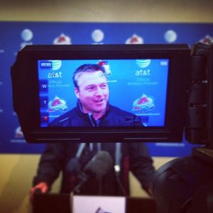 Image post by @coloradoavalanche on Instagram