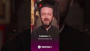 Video post by @trinitastvoficial on YouTube