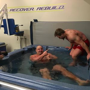 Image post by @shawstrength on Instagram
