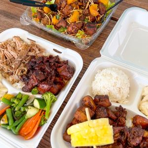 Image post by @hawaiianbros on Instagram