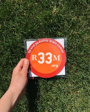 Image post by @R33M_Foundation on Twitter