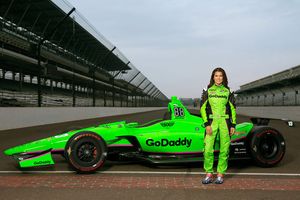 Image post by @GoDaddy on Twitter