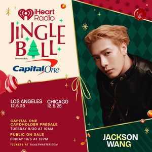 Image post by @jacksonwang852g7 on Instagram