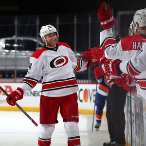 Image post by @canes on Instagram
