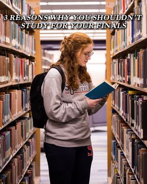 Image post by @shippensburgu on Instagram