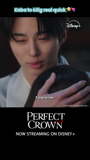 Video post by @disneyplusph on TikTok