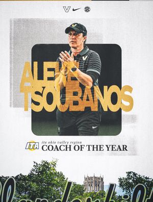 Image post by @vandywtennis on Instagram