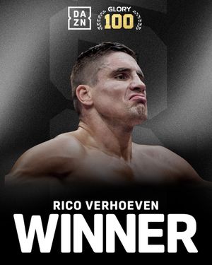 Image post by @DAZN_Sport on Twitter