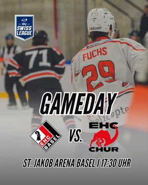 Image post by @ehc_chur on Instagram