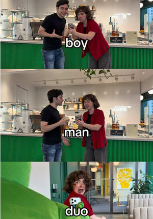 Video post by @duolingo on TikTok