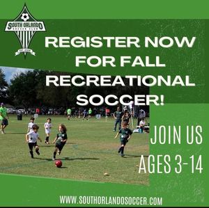 Image post by @SouthOrlandoSoccer on Facebook