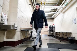 Image post by @ColoradoEagles on Twitter