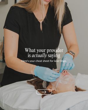 Image post by @sciton_inc on Instagram