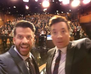 Image post by @johnnybananas on Instagram