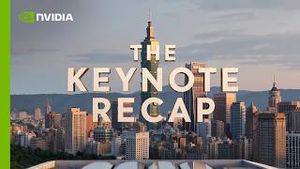 Video post by @nvidia on YouTube