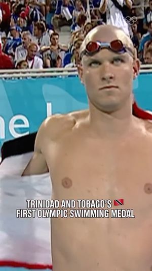 Video post by @olympics on Instagram