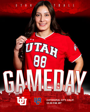 Image post by @utahsoftball on Instagram
