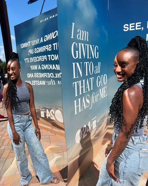 Image post by @lachanee.monique on Instagram