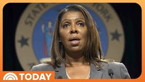 Video post by @today on YouTube