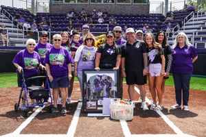 Image post by @tarletonsoftball on Instagram