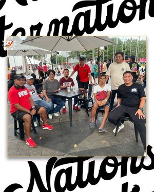 Image post by @bolalobfutsal on Instagram