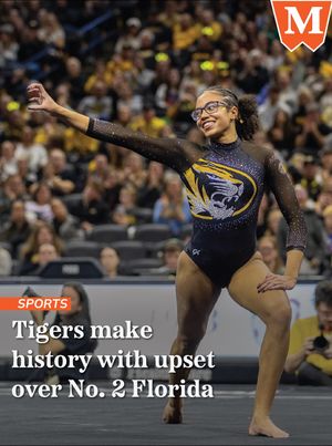 Image post by @themaneater on Instagram