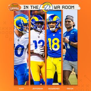 Image post by @seniorbowl on Twitter