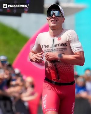 Image post by @ironmantri on Instagram