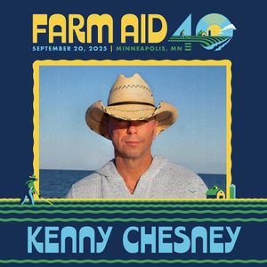 Image post by @kennychesney on Instagram