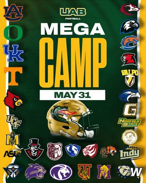 Image post by @uab_fb on Instagram