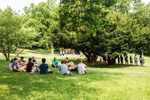 Image post by @ekuadmissions on Instagram