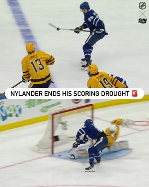 Image post by @sportsnet on Instagram