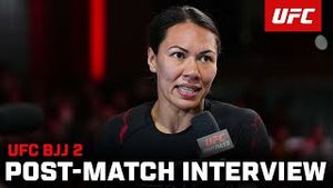 Video post by @UFC - Ultimate Fighting Championship on YouTube