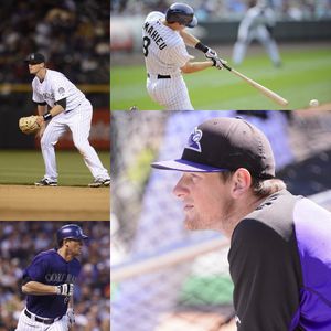 Image post by @rockies on Instagram
