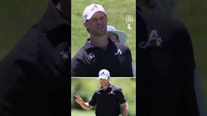 Video post by @DAZN SPORT on YouTube