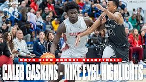 Video post by @maxpreps on YouTube