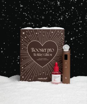 Image post by @medicube_global_official on Instagram