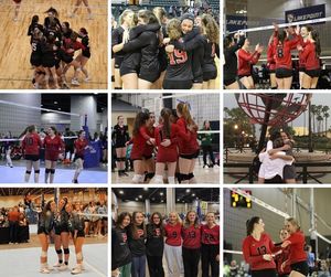 Image post by @PLAvolleyball on Facebook