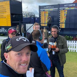 Image post by @davehorsey on Instagram