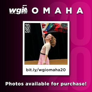 Image post by @wgisportofthearts on Instagram