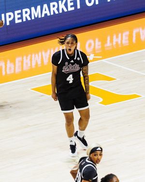 Image post by @hailstate on Instagram