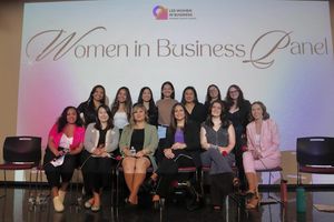 Image post by @unlvlwib on Instagram