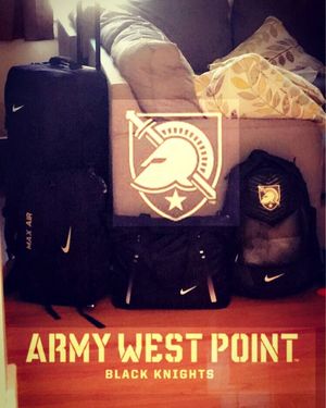 Image post by @armywp_softball on Instagram