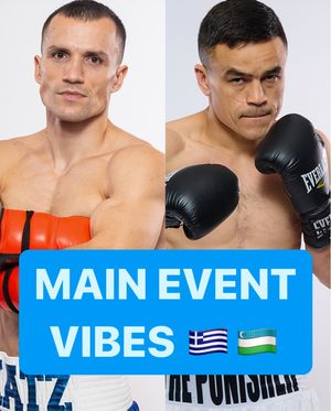 Image post by @overtimeboxing on Instagram