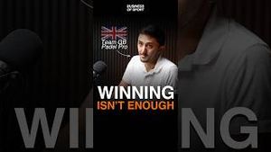 Video post by @bizofsport on YouTube