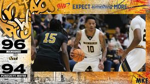 Image post by @MKE_MBB on Twitter