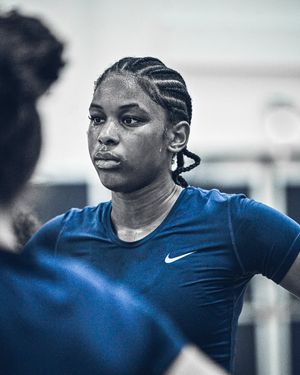 Image post by @pennstatewbb on Instagram