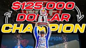 Video post by @wheelerfishing on YouTube